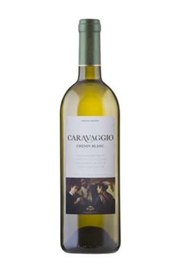 Picture of CARAVAGGIO CHENIN BLANC 75CL